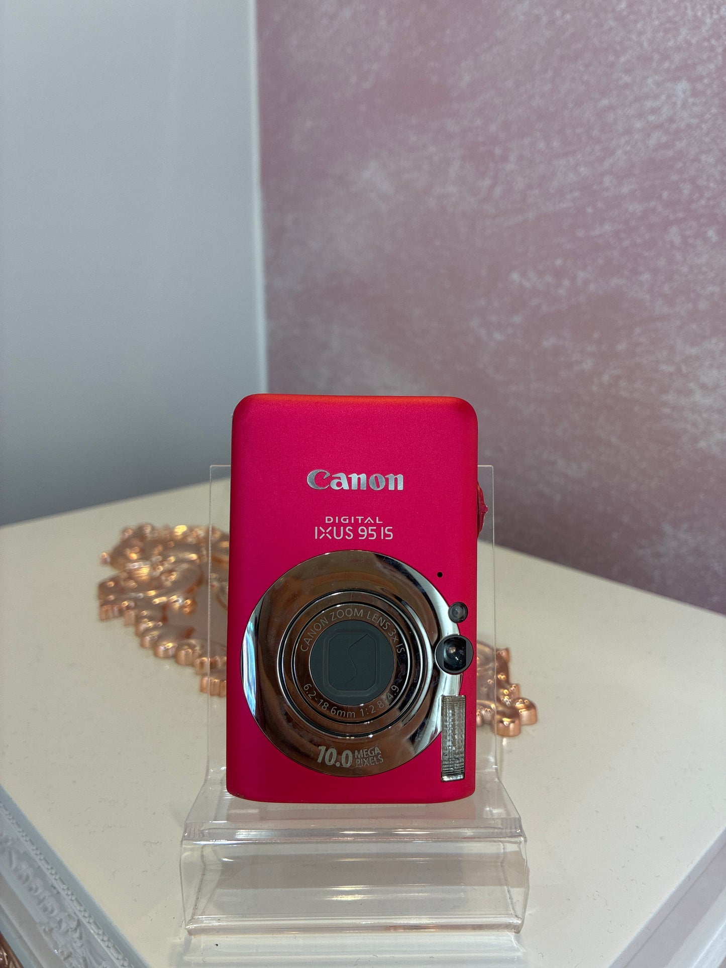 Canon IXUS 95is (IXY 110is)