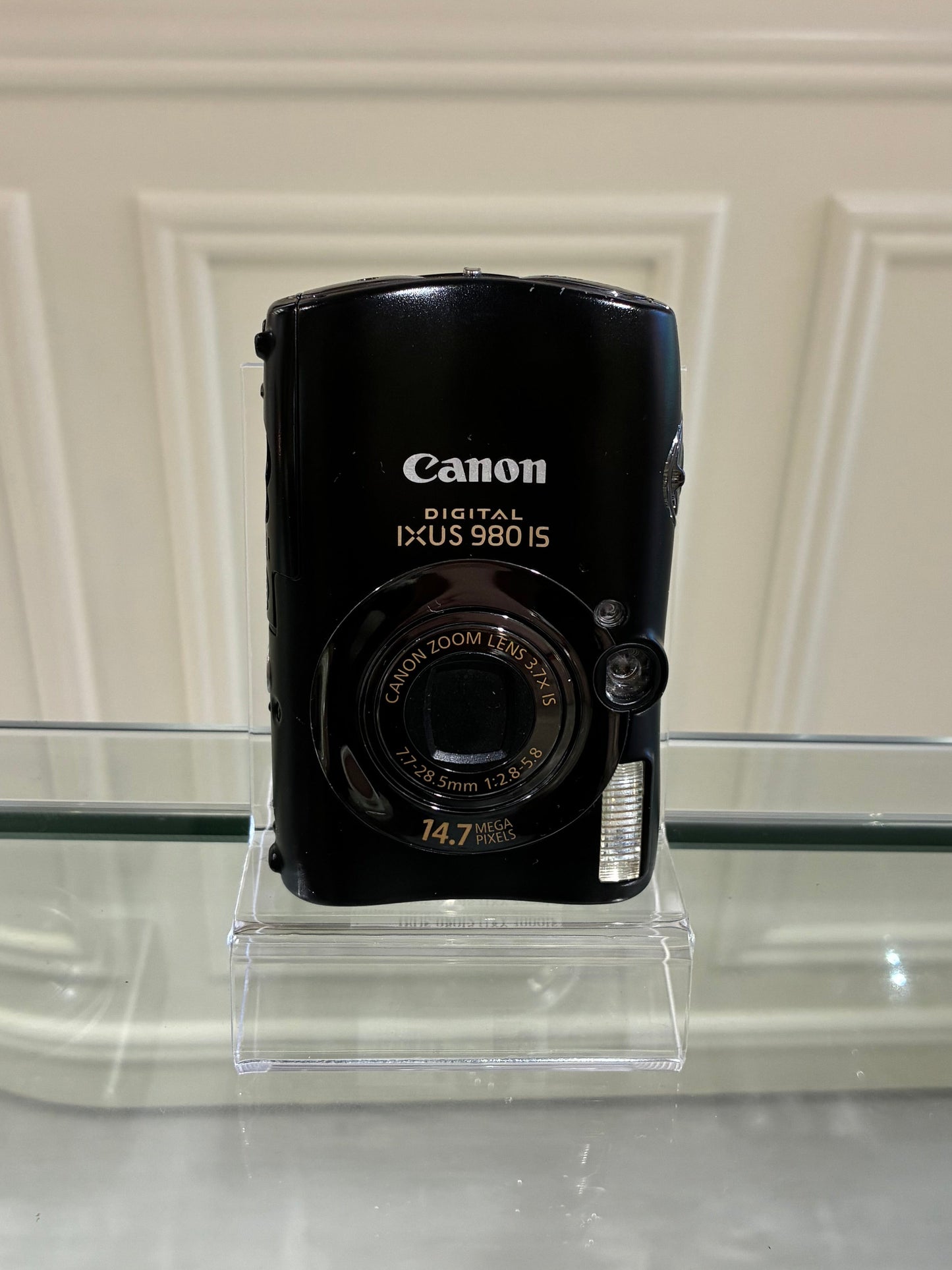 Canon IXUS 980is (IXY 3000is)