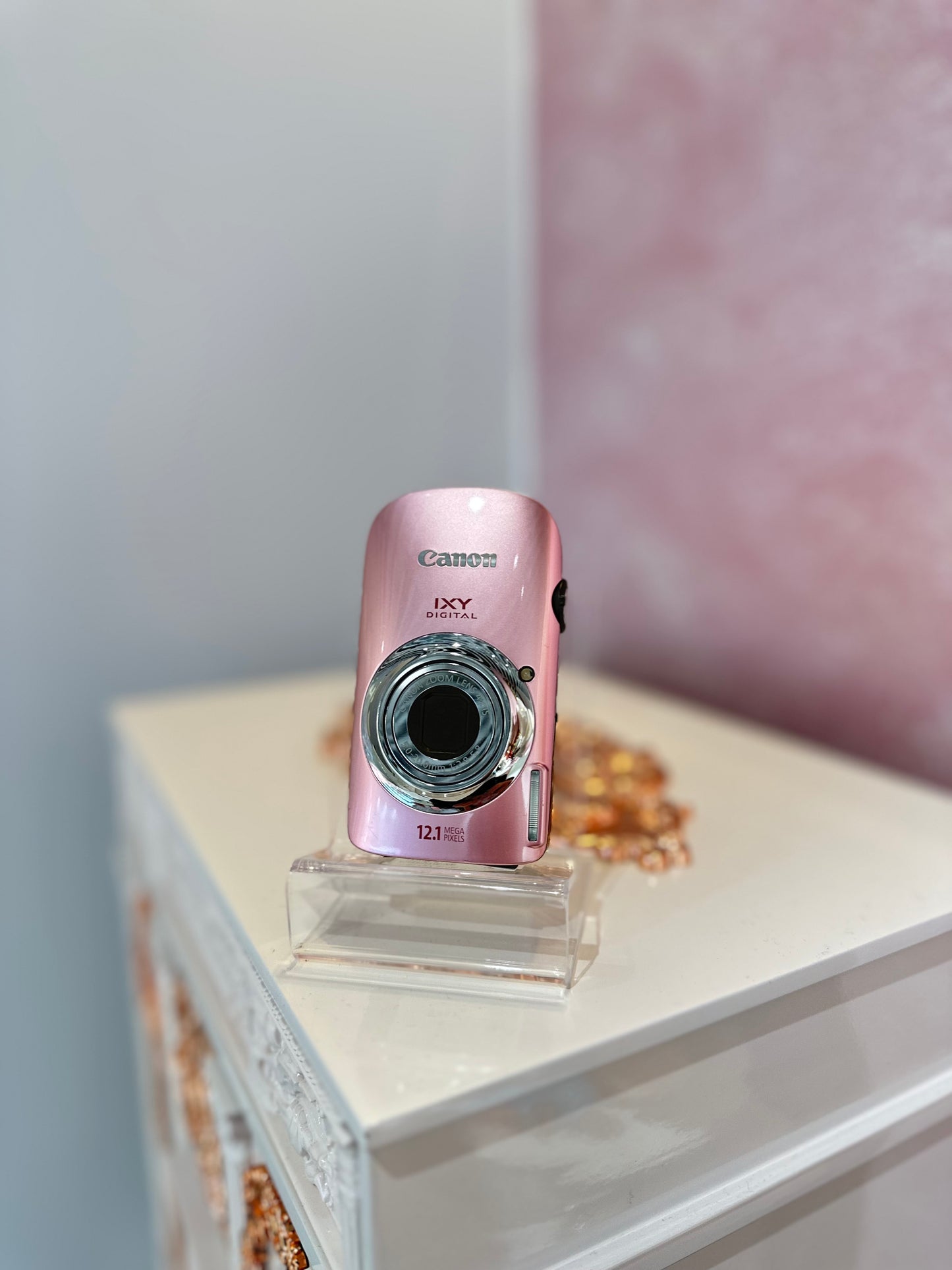 Canon IXY 510is (IXUS 110is)