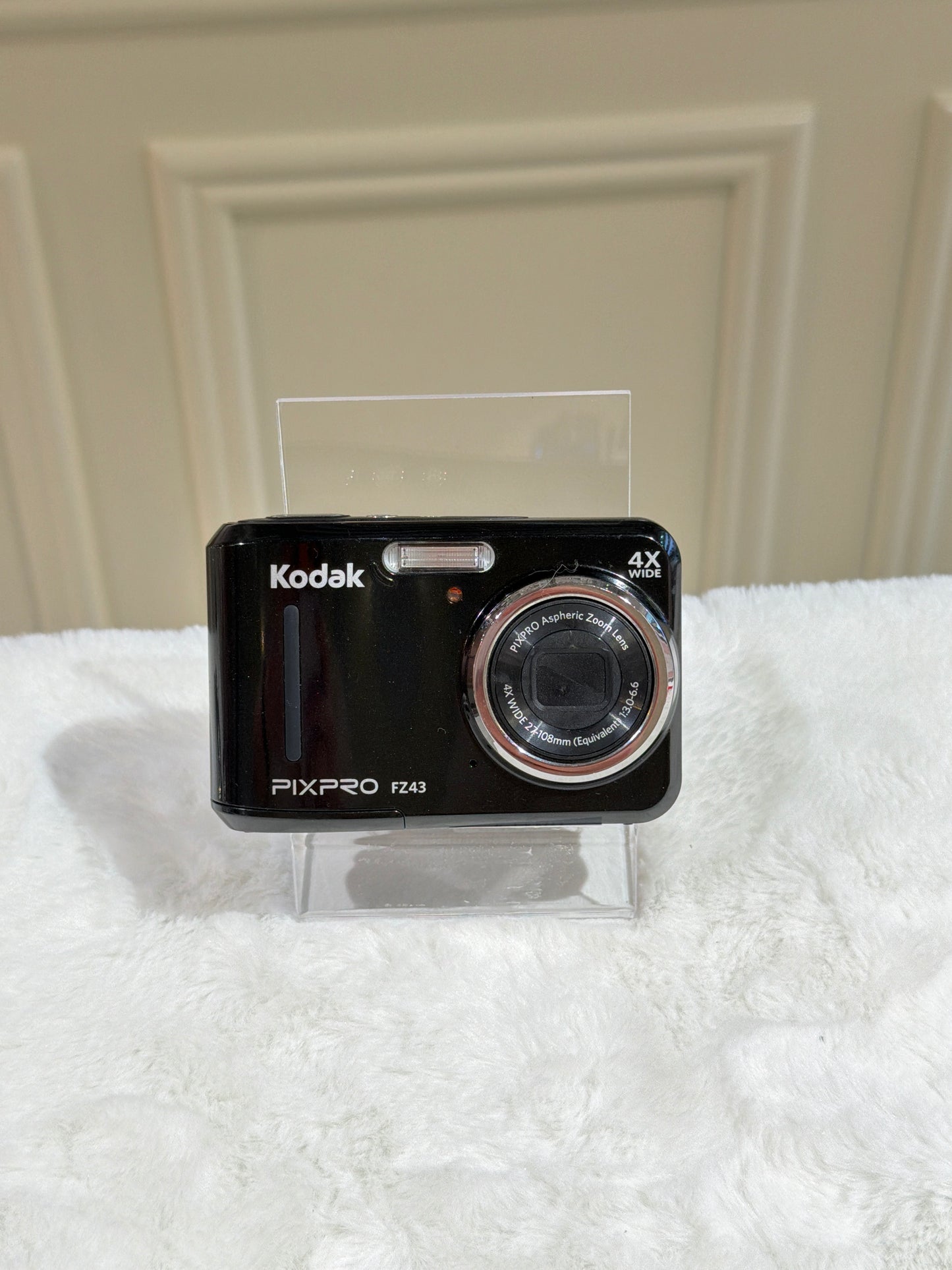 Rare💕Kodak FZ43 Excellent Condition