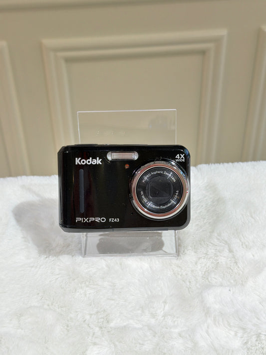 Rare💕Kodak FZ43 Excellent Condition