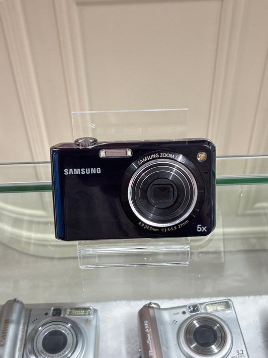 Samsung PL150 Dual Screen 可自拍 Excellent Condition