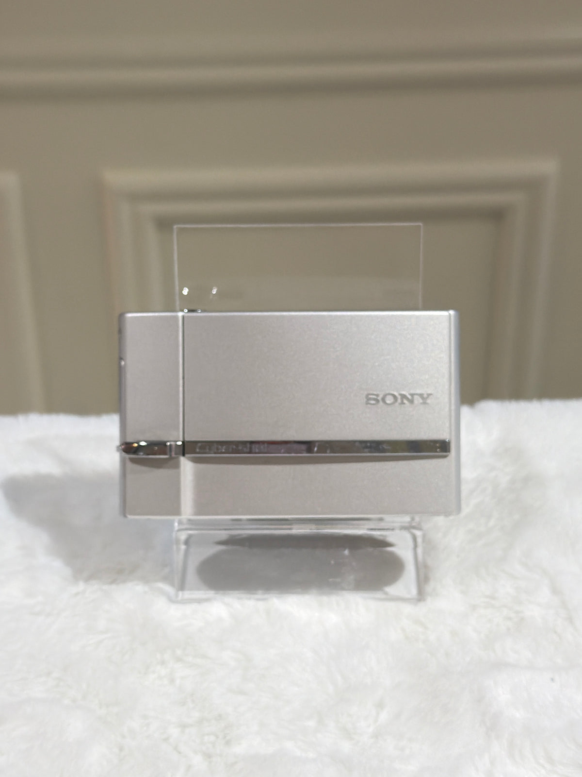 Sony Cybershot DSC-T30 Excellent Condition