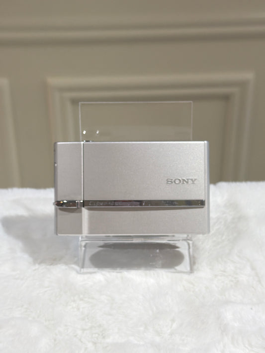 Sony Cybershot DSC-T30 Excellent Condition