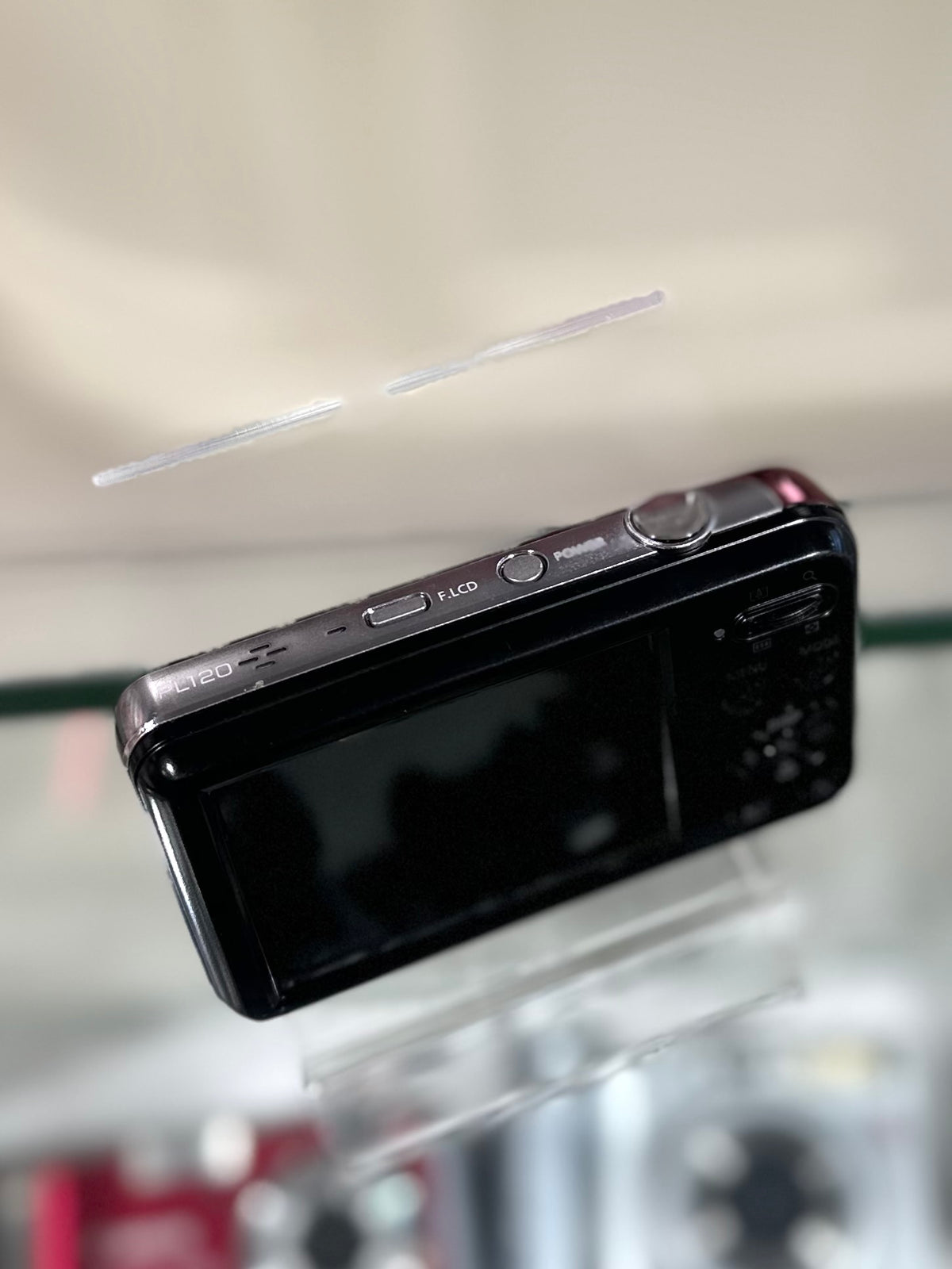 Samsung PL120 in pink | 罕有雙屏幕 前後mon可自拍🤳🏻