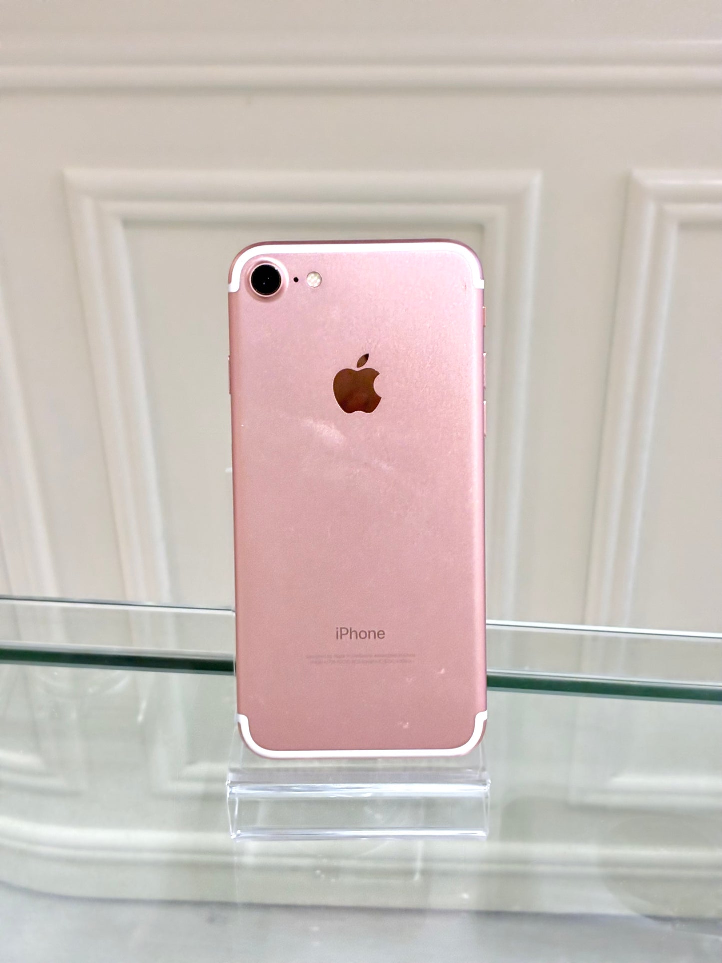 iPhone 7