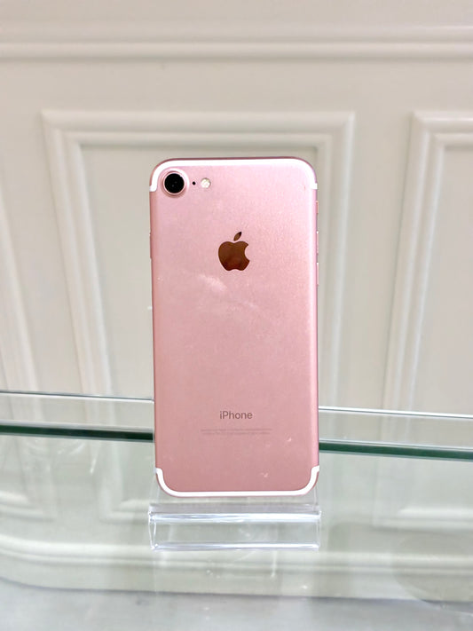iPhone 7