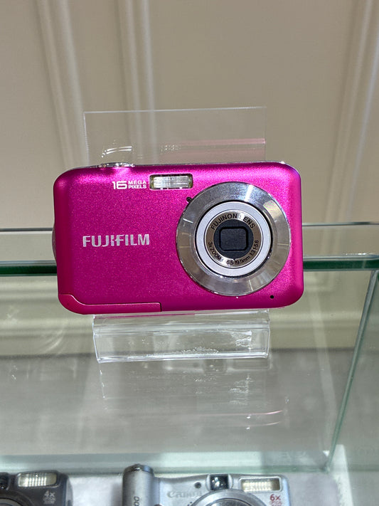 Fujifilm JV250 rare excellent condition