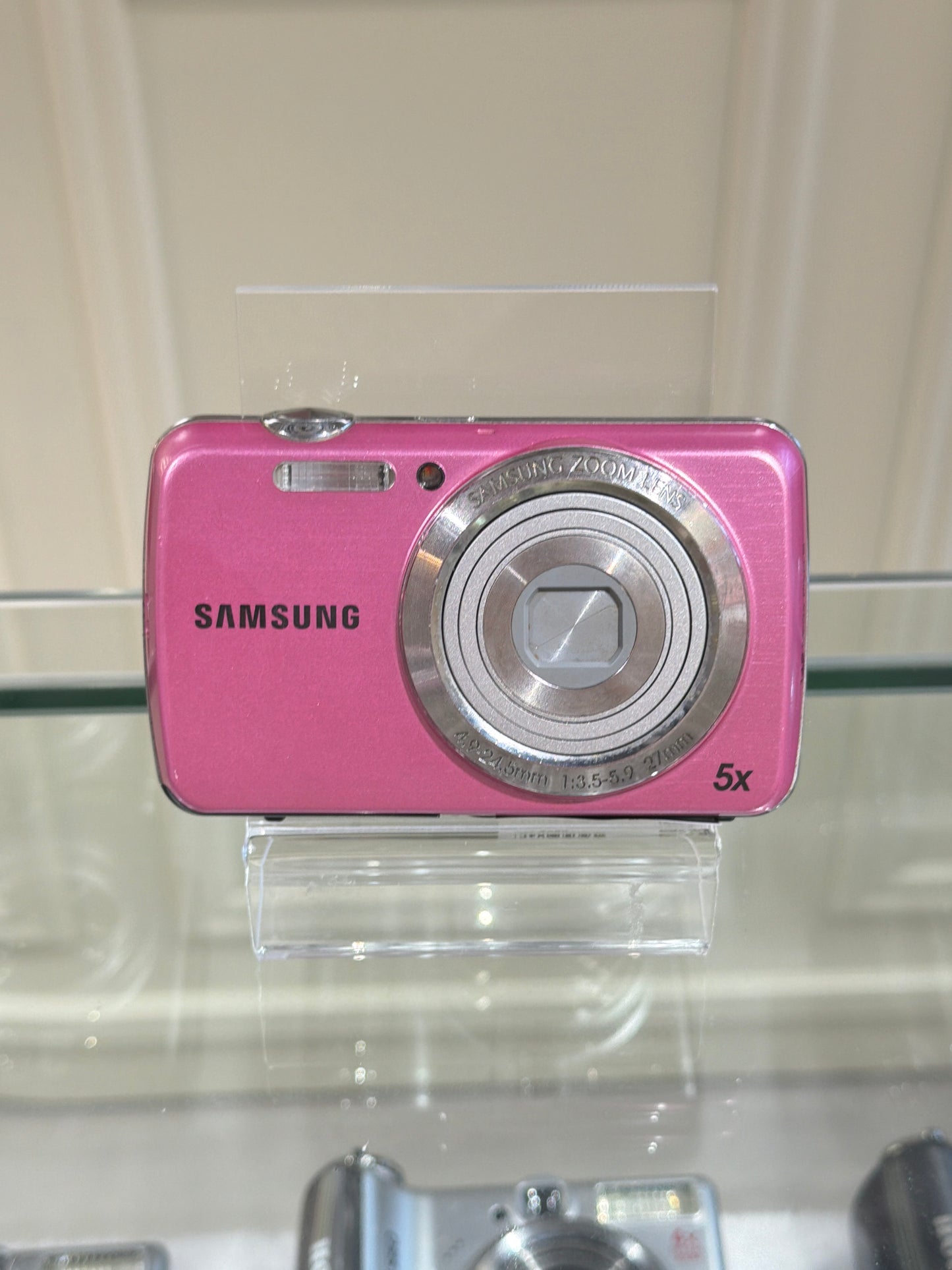 Samsung PL20💖Excellent Condition