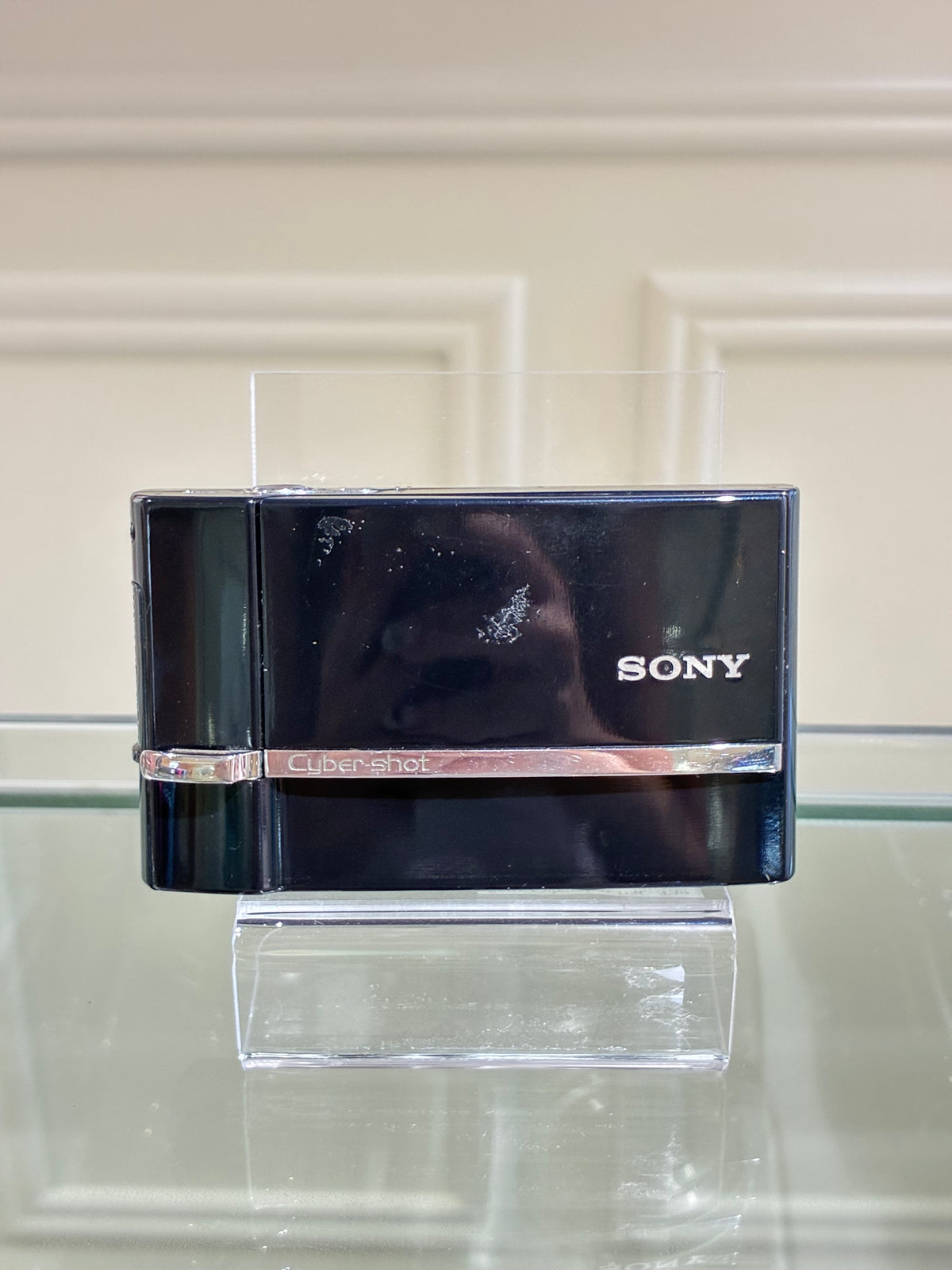 Sony Cybershot DSC-T30