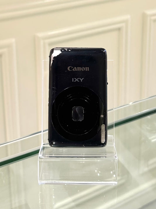 Canon IXUS 130 日版 撿漏價 (IXY 400F) please dm us to purchase