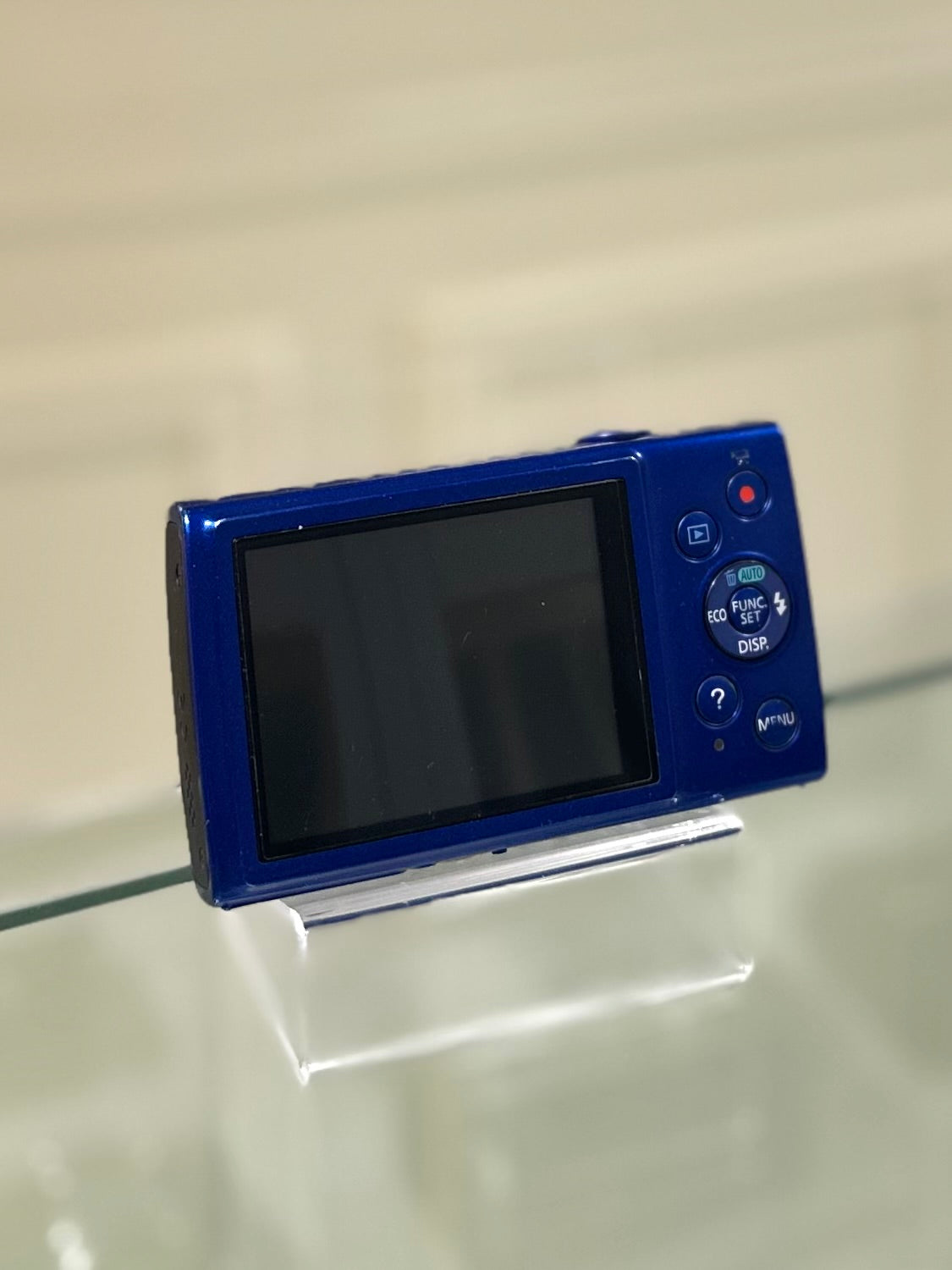 Canon IXUS 170 in blue