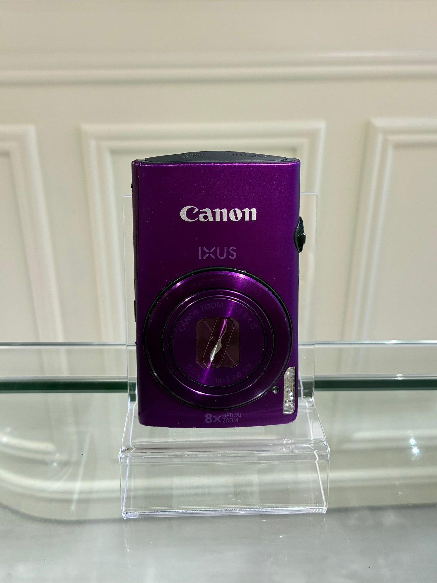 Canon IXUS 230 (IXY 600F)