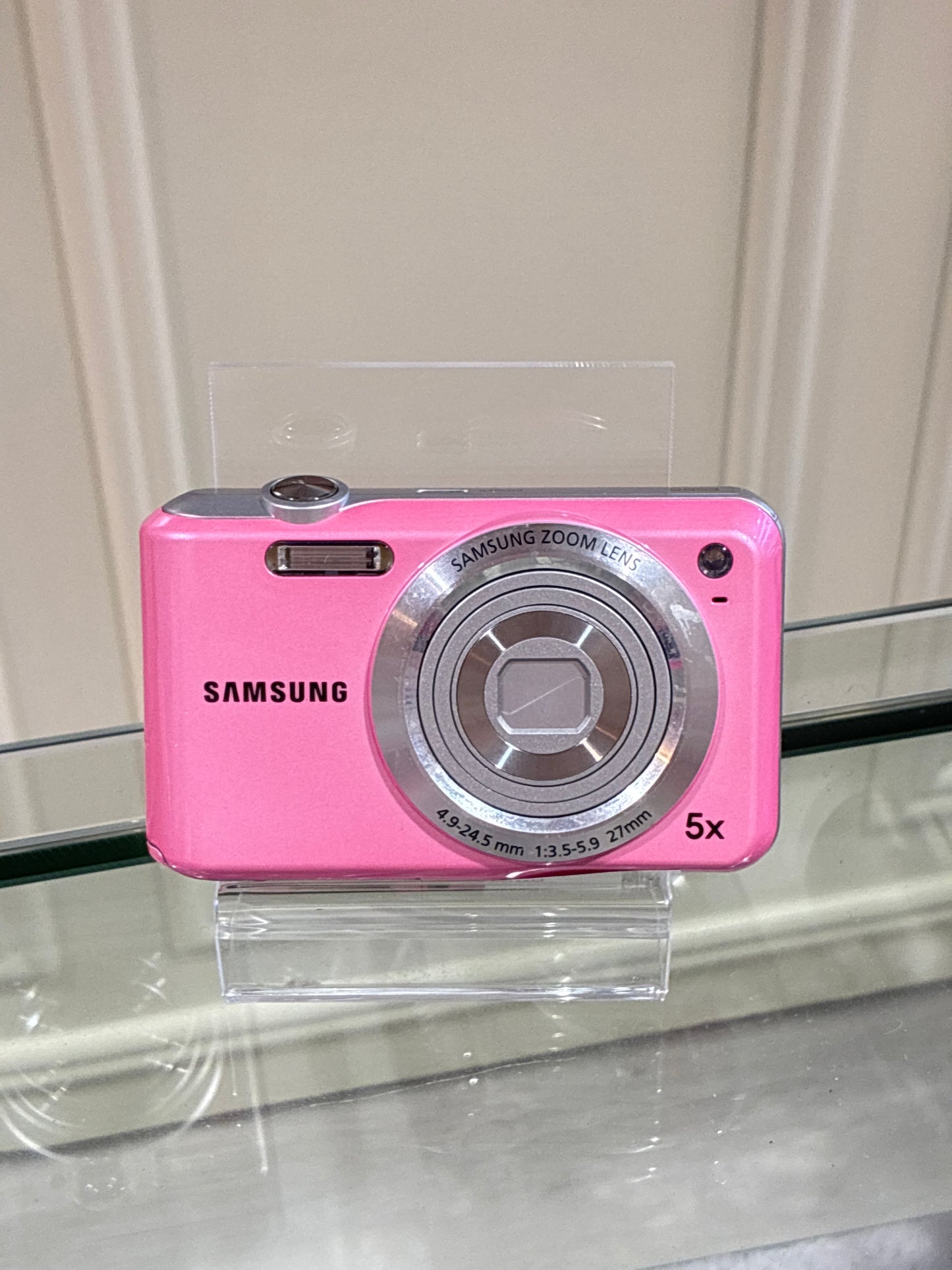 Samsung ES65 Excellent Condition