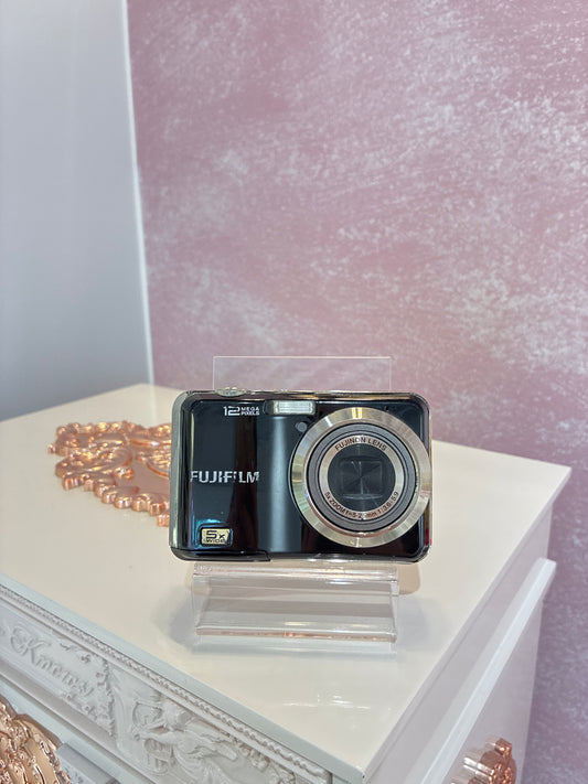 Fujifilm Finepix AX230