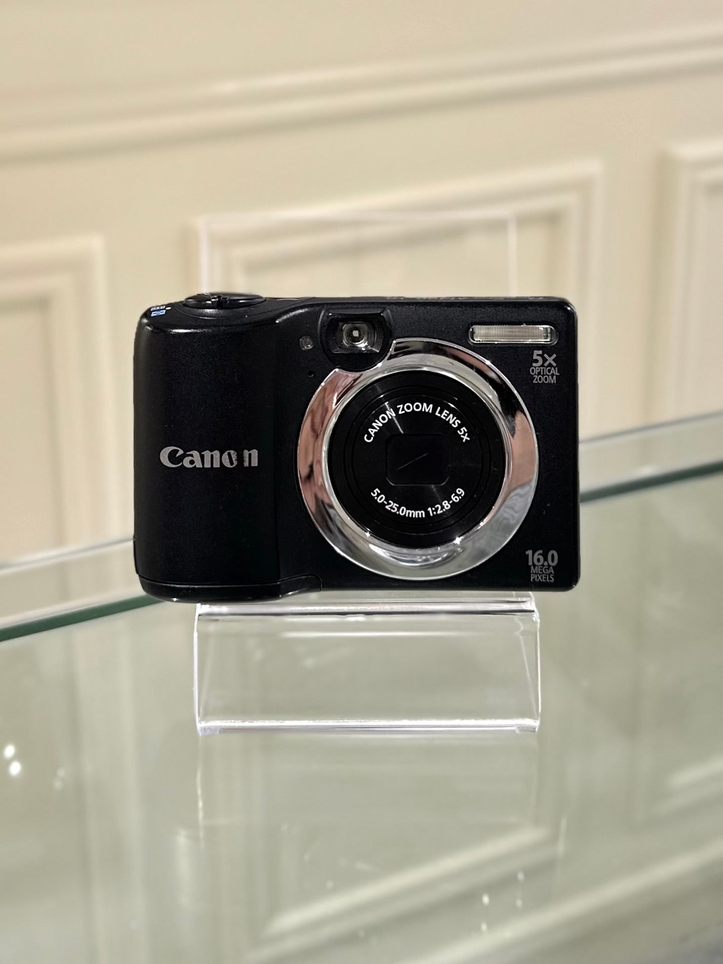 Canon Powershot A1400