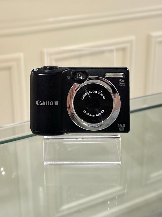Canon Powershot A1400