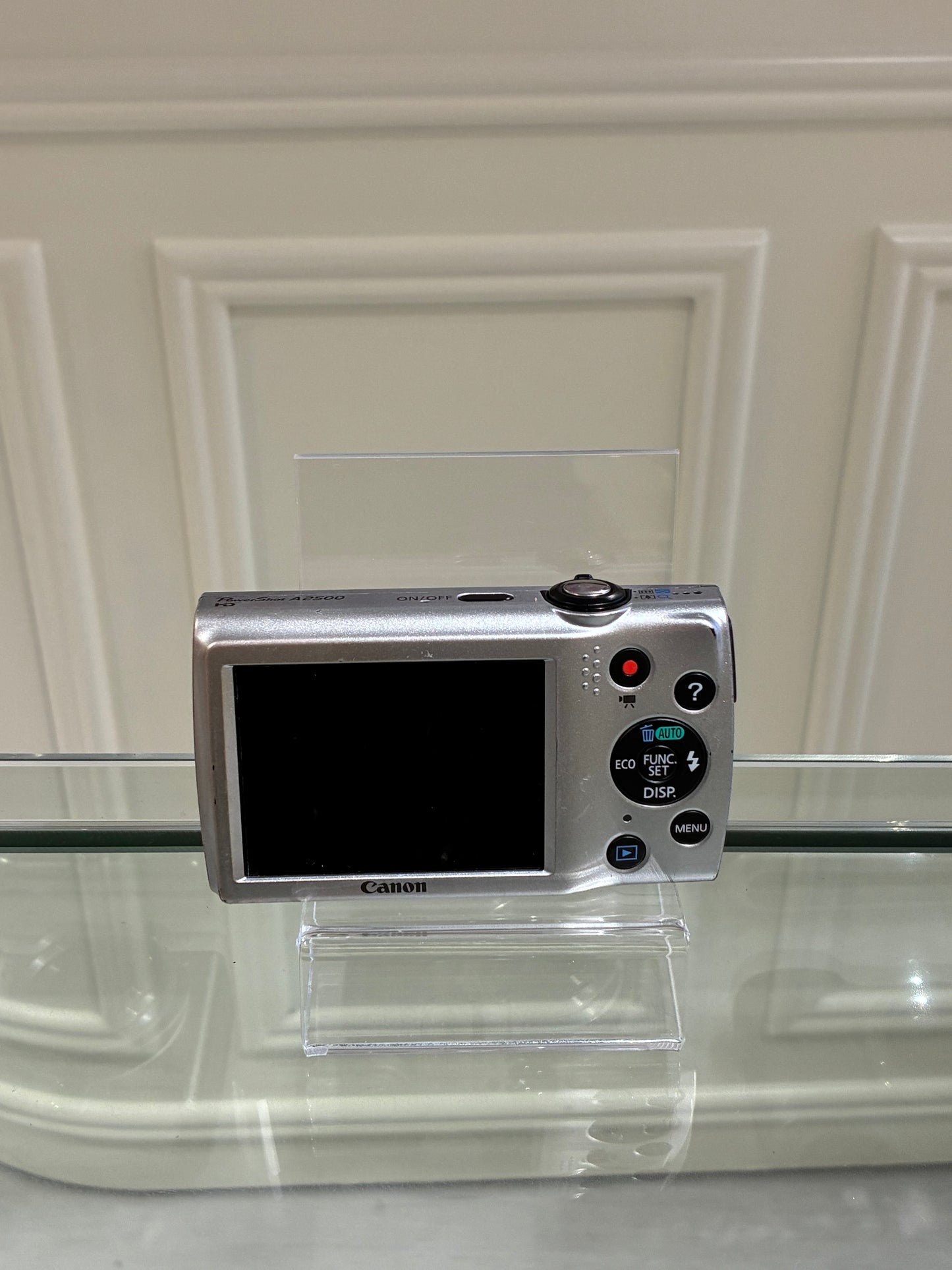 Canon Powershot A2500