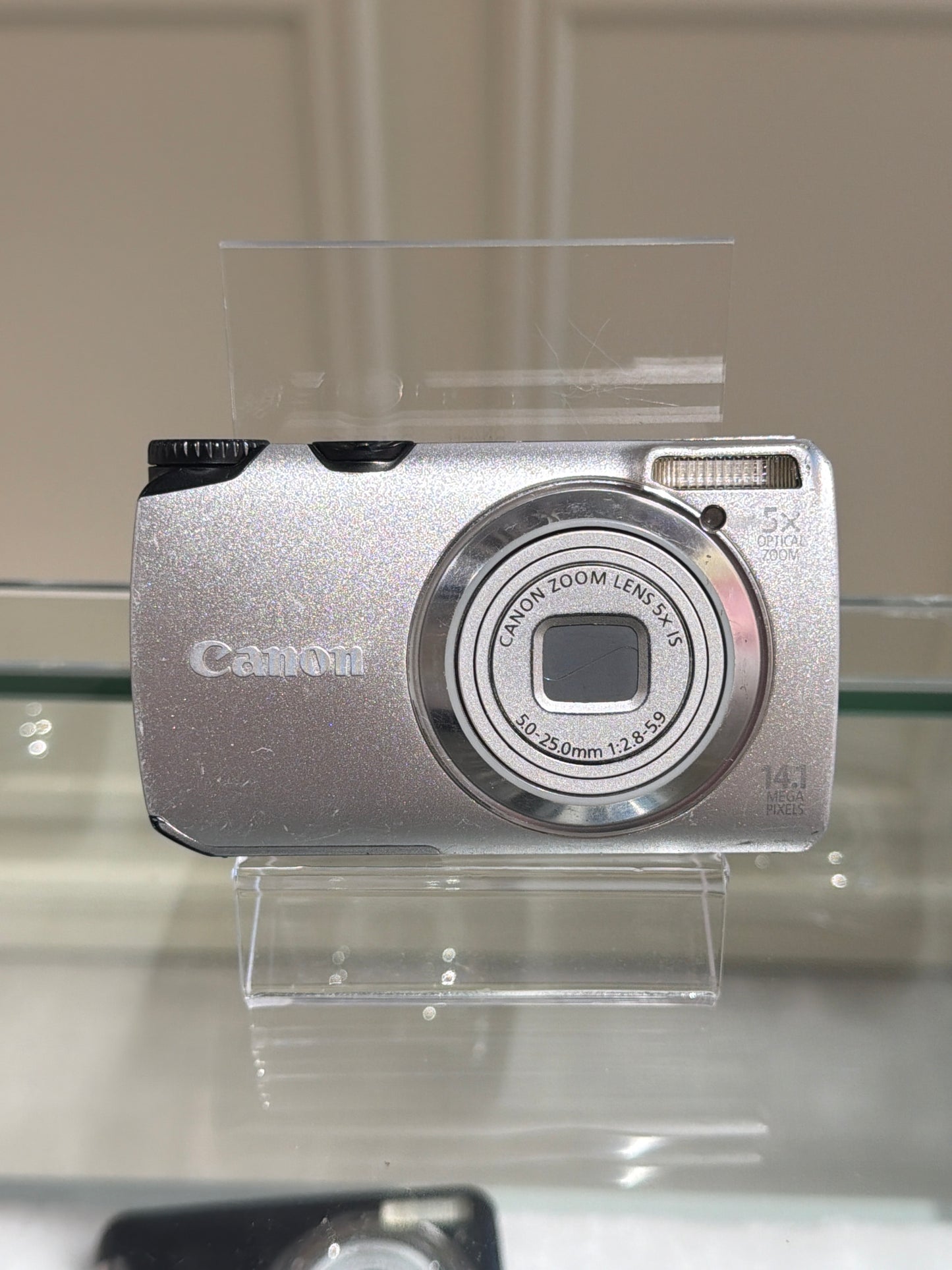 Canon Powershot A3200IS