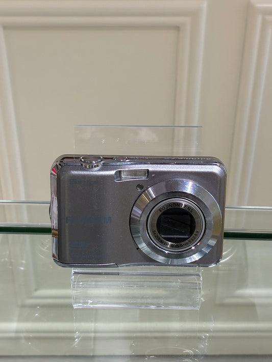 Fujifilm Finepix AX500 in Silver