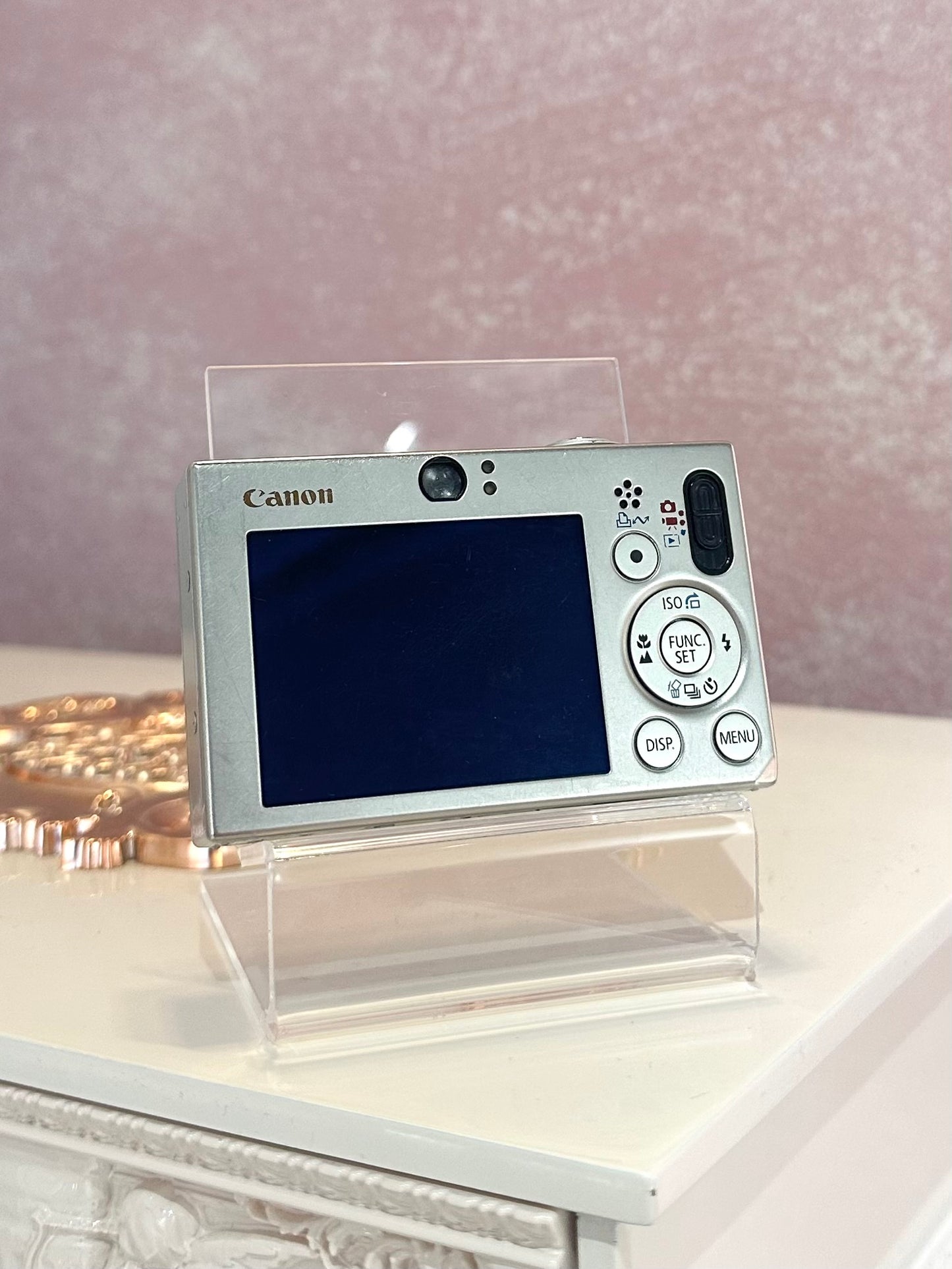 Canon IXUS 70
