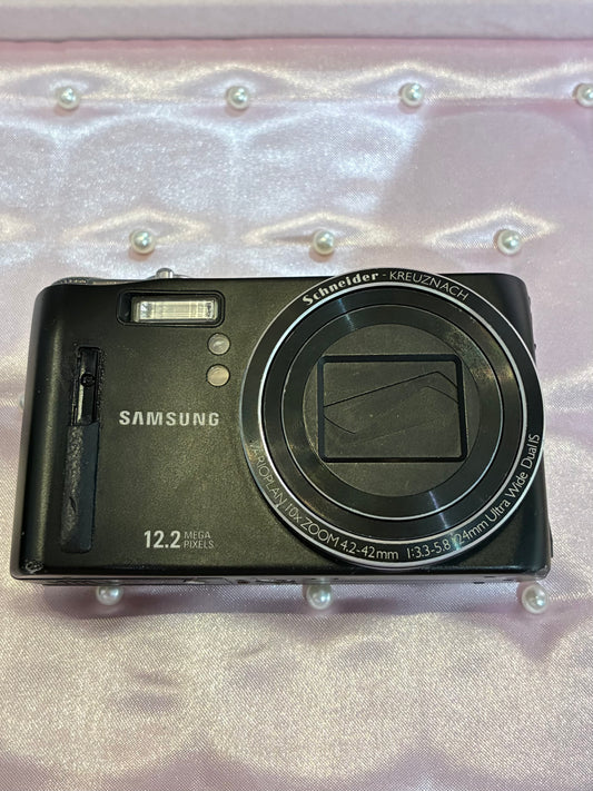 Samsung WB550