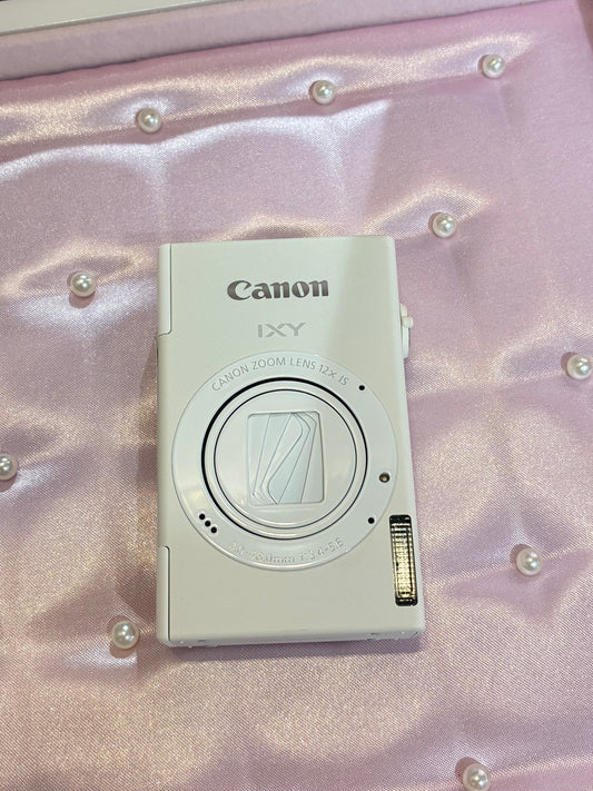 Canon IXY1 (IXUS510)