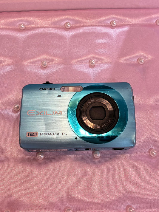 Casio EXILIM EX-Z90