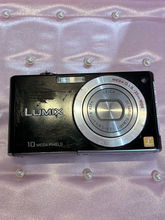 Panasonic Lumix DMC-FX36