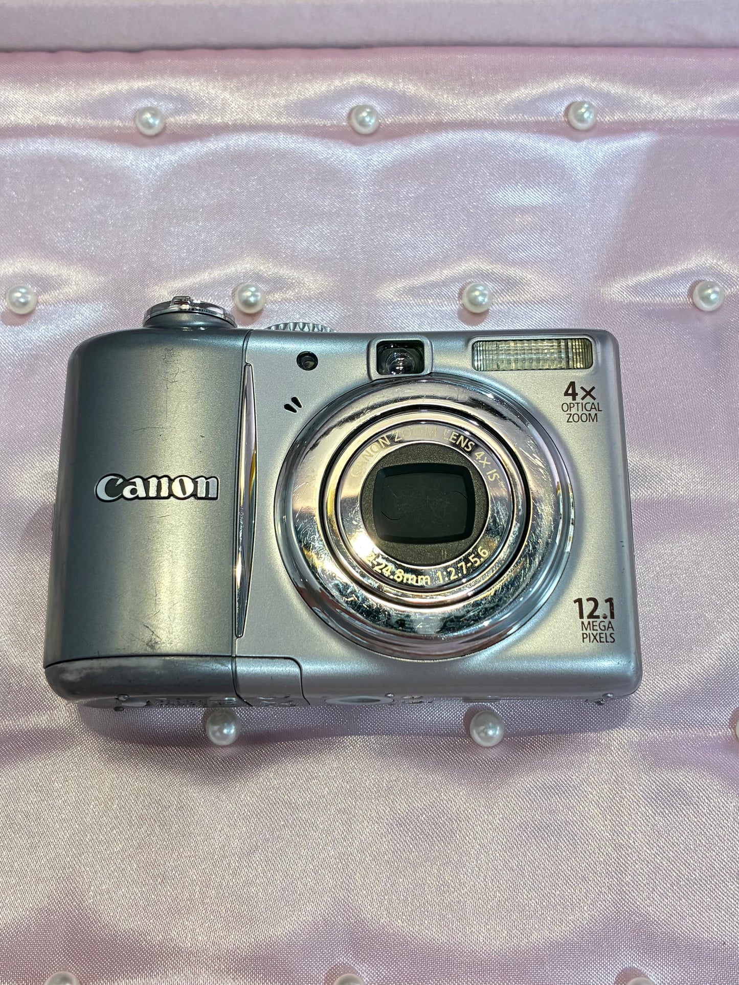 Canon Powershot A1100IS