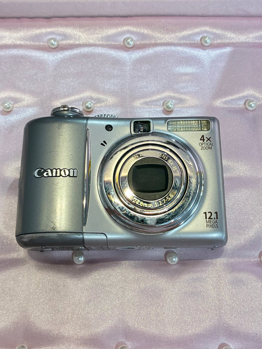 Canon Powershot A1100IS