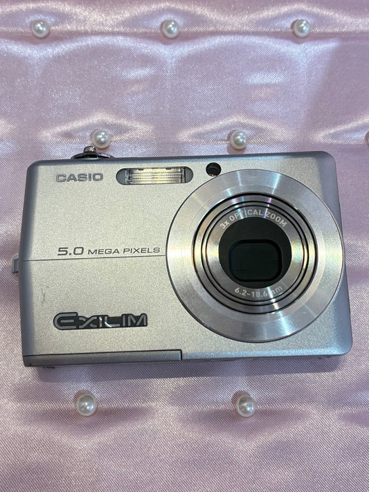 Casio EXILIM EX-Z500