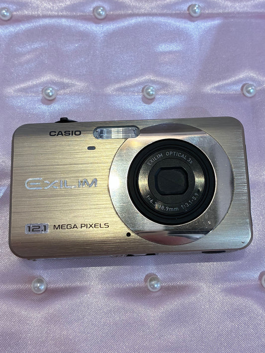 Casio EXILIM EX-Z90