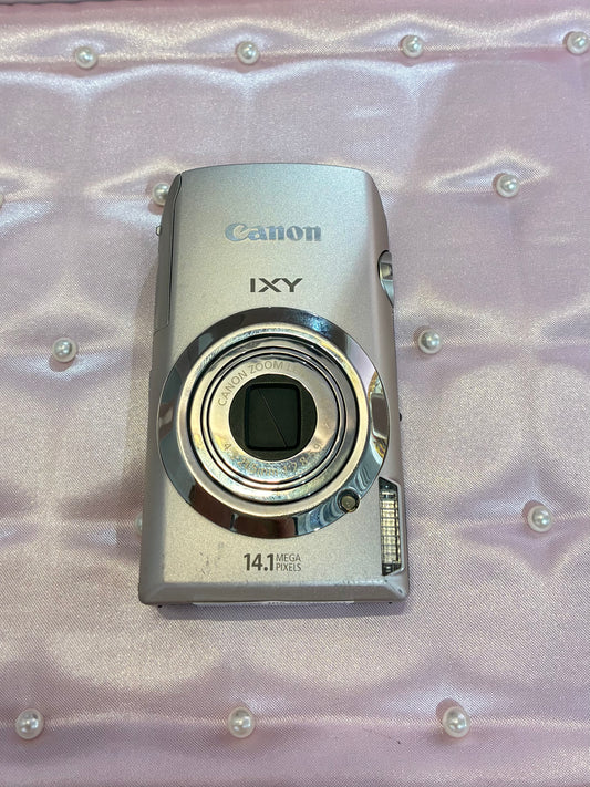 Canon IXY 10S (IXUS210)