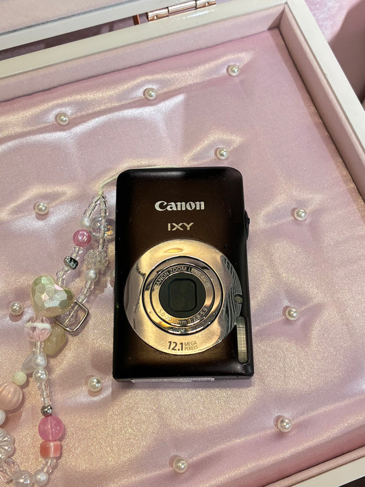 Canon IXY 200F (IXUS105)