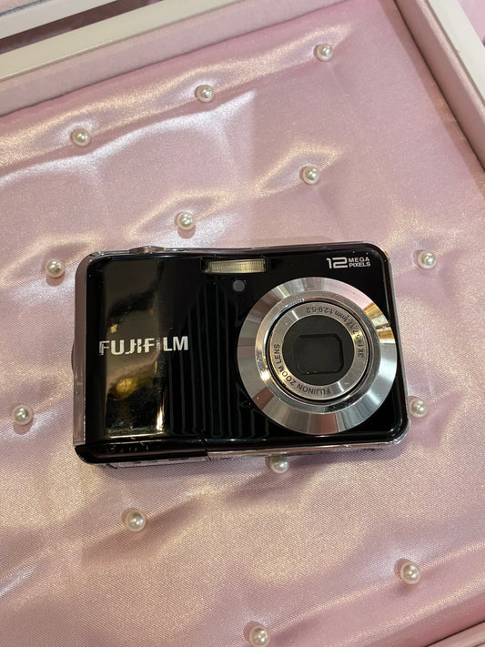 FUJIFILM Finepix AV100