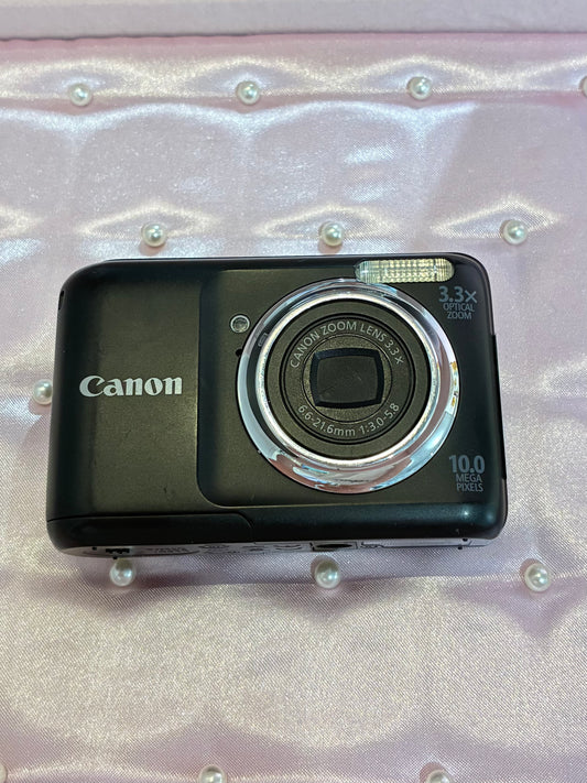 Canon Powershot A800
