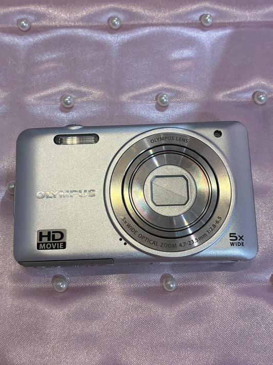 Olympus VG-140