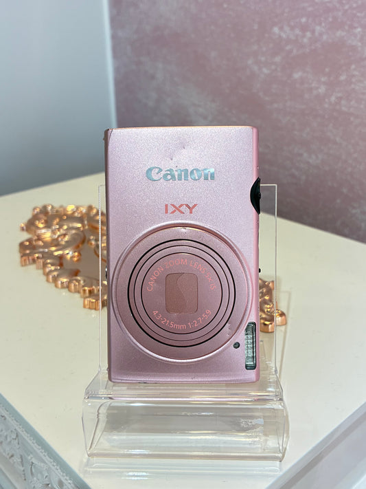 Canon IXY 220F (IXUS125HS)