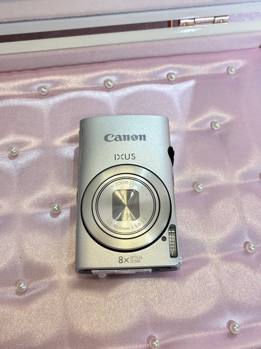 Canon IXUS 230hs
