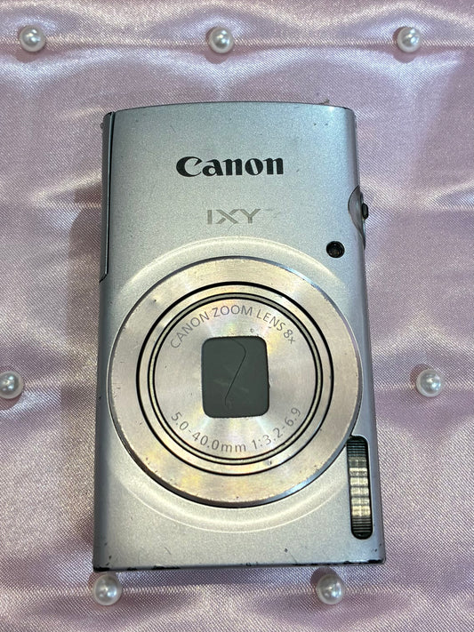 Canon IXY 200