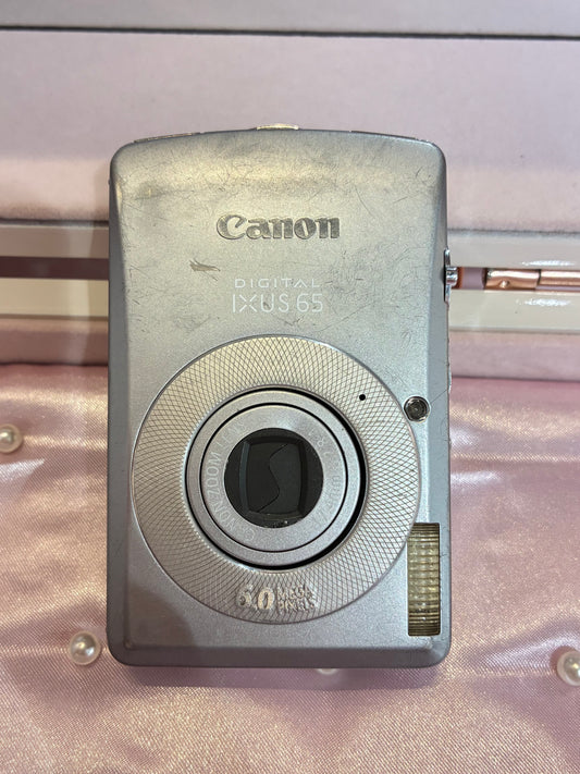 Canon IXUS 65