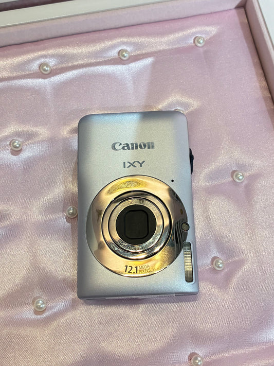 Canon IXY 200F (IXUS105)
