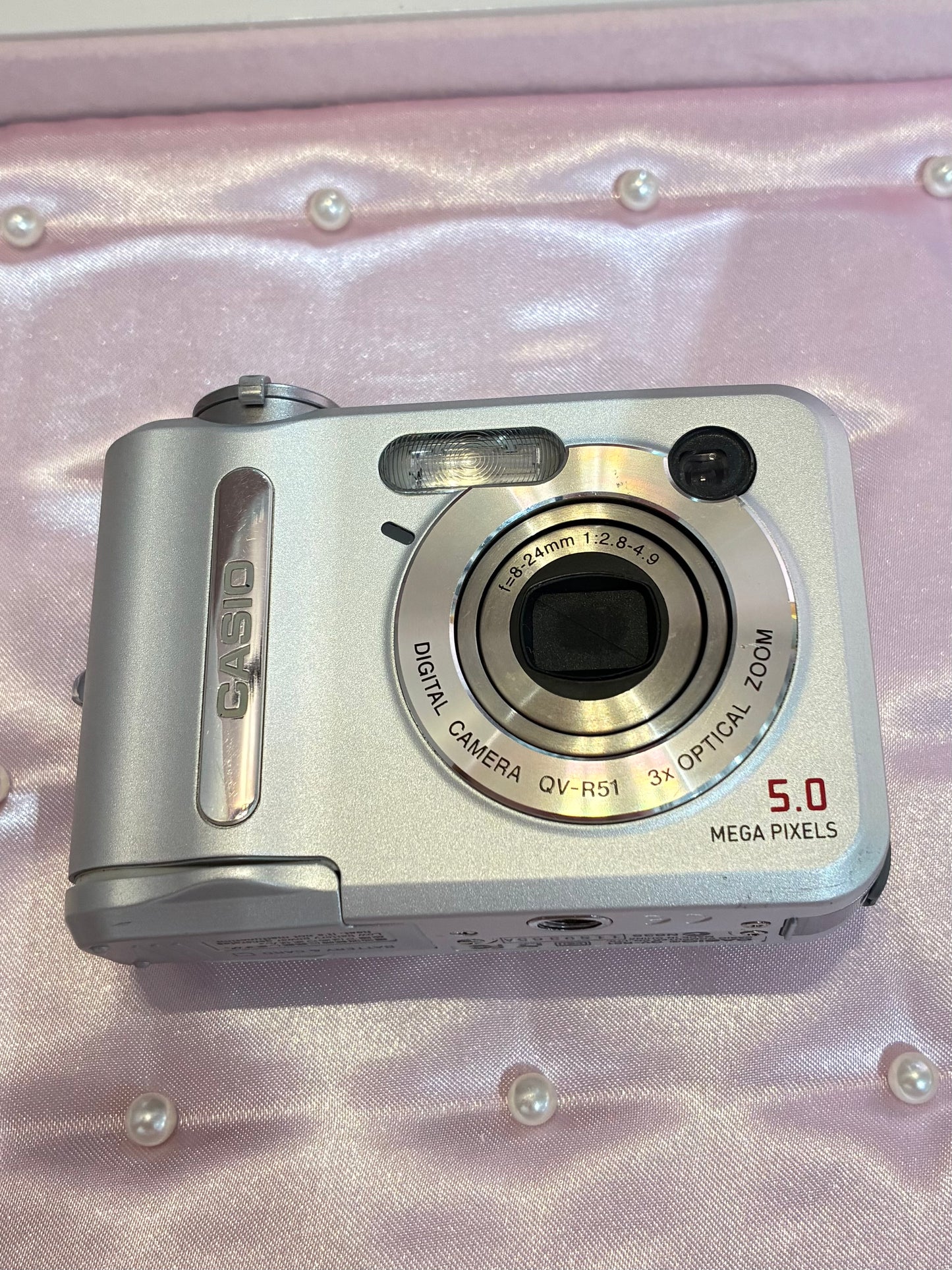 Casio QV-R51