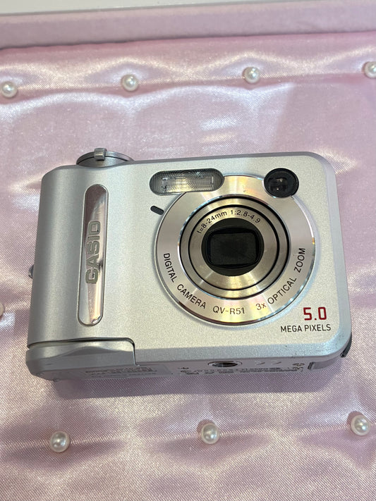 Casio QV-R51