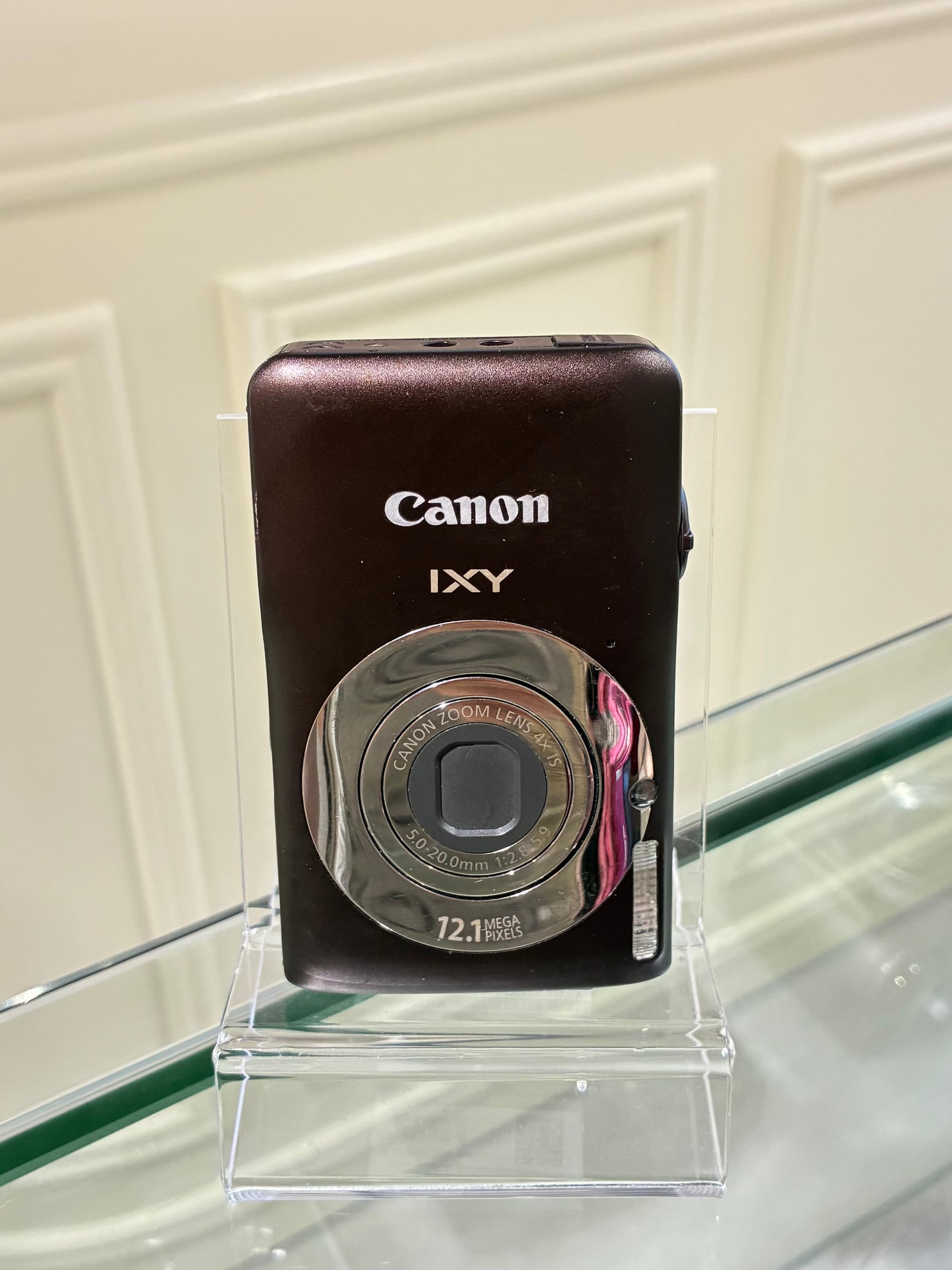 Canon IXY 200F (IXUS 105) ☕️  excellent condition