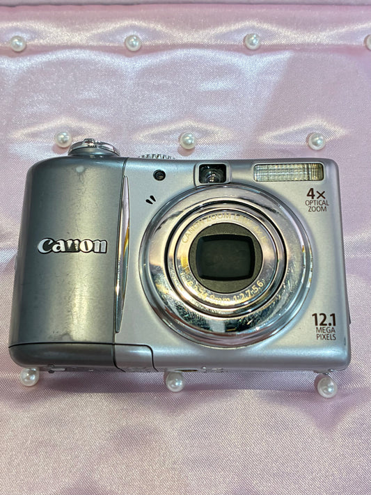 Canon Powershot A1100 IS