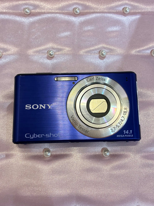 Sony Cybershot DSC-W530
