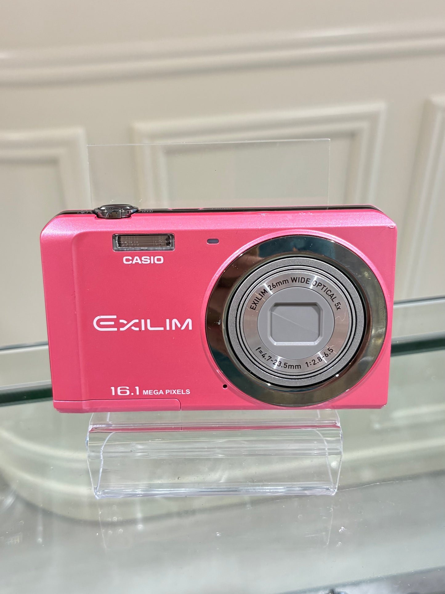 Casio EXILIM EX-Z28 excellent Condition