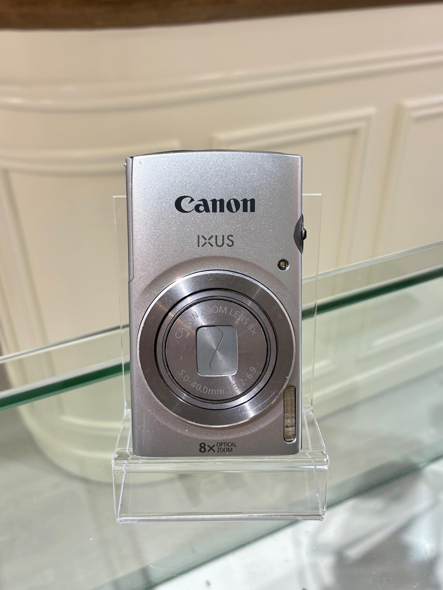 Canon IXUS 145 (IXY 120)